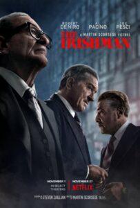 Ирландец (2019) Смотреть Нетфликс на ЛордФильм