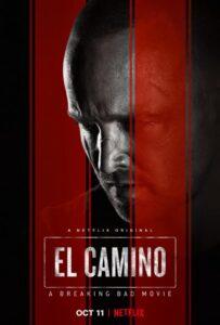 El Camino: Во все тяжкие (2019) Смотреть Нетфликс на ЛордФильм