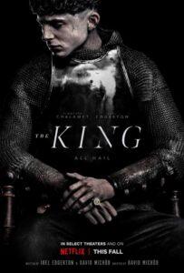 Король Англии (2019) Смотреть Нетфликс на ЛордФильм