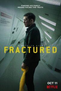 Перелом (2019) Смотреть Нетфликс на ЛордФильм
