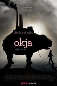 Окча (2017) Смотреть Нетфликс на ЛордФильм