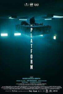 Платформа (2019) Смотреть Нетфликс на ЛордФильм