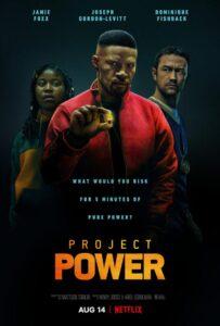 Проект Power (2020) Смотреть Нетфликс на ЛордФильм