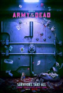 Армия мертвецов (2021) Смотреть Нетфликс на ЛордФильм