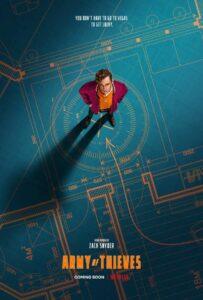 Армия воров (2021) Смотреть Нетфликс на ЛордФильм