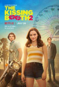 Калейдоскоп поцелуев 2 (2020) Смотреть Нетфликс на ЛордФильм