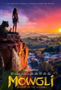 Маугли (2018) Смотреть Нетфликс на ЛордФильм