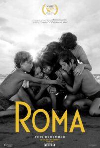 Рома (2018) Смотреть Нетфликс на ЛордФильм