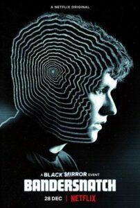 Черное зеркало. Бандерснэтч (2018) Смотреть Нетфликс на ЛордФильм