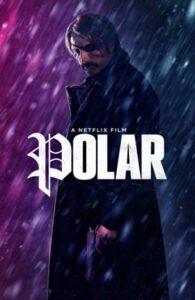 Полярный (2019) Смотреть Нетфликс на ЛордФильм